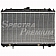 Spectra Premium Radiator CU1751