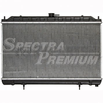 Spectra Premium Radiator CU1751-1