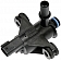 Dorman (OE Solutions) Vapor Canister Purge Valve - 911-283