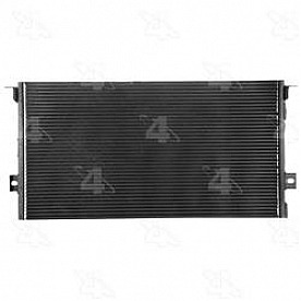 Four Seasons Air Conditioner Condenser 40583