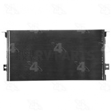 Four Seasons Air Conditioner Condenser 40583