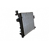 Crown Automotive Jeep Replacement Radiator 52079883AB