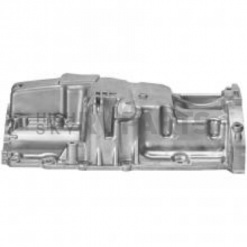 Spectra Premium Oil Pan - MZP08A