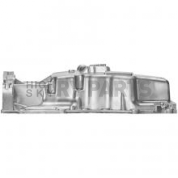 Spectra Premium Oil Pan - MZP08A-1