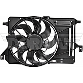 Dorman (OE Solutions) Radiator And Cooling Fan Assembly 621543