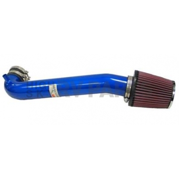 K & N Filters Cold Air Intake - 69-9751TB