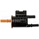 Dorman (OE Solutions) Vapor Canister Purge Valve - 911-734