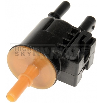 Dorman (OE Solutions) Vapor Canister Purge Valve - 911-734-2