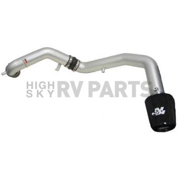 K & N Filters Cold Air Intake - 69-9750TS