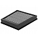 Advanced FLOW Engineering Air Filter - 3110275