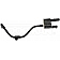 Dorman (OE Solutions) Vapor Canister Purge Valve - 994-013