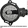 Cardone (A1) Industries Mass Air Flow Sensor - 86-10042