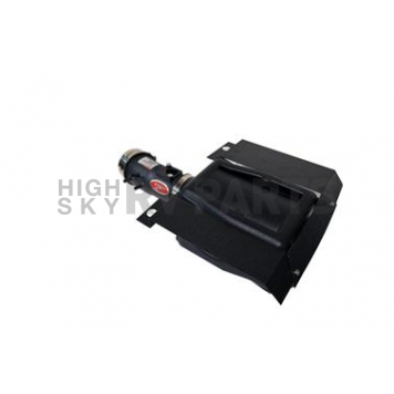 Injen Technology Cold Air Intake - SP6080WB