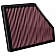 Airaid Air Filter - 850047