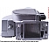 Cardone (A1) Industries Mass Air Flow Sensor - 74-9108