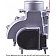 Cardone (A1) Industries Mass Air Flow Sensor - 74-9108