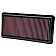 K & N Filters Air Filter - 33-2463