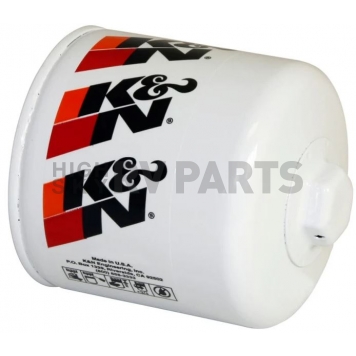 K & N Filters Oil Filter - HP-2007