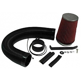 K & N Filters Cold Air Intake - 57-0139
