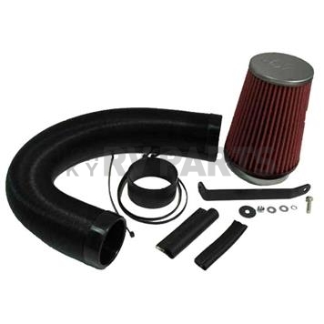 K & N Filters Cold Air Intake - 57-0139