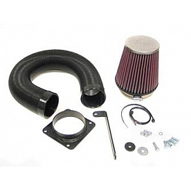K & N Filters Cold Air Intake - 57-0145