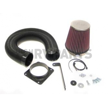 K & N Filters Cold Air Intake - 57-0145