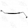 Four Seasons Air Conditioner Hose 66423