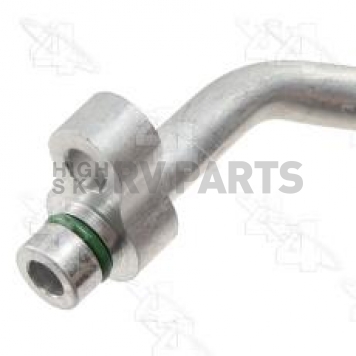 Four Seasons Air Conditioner Hose 66423-1