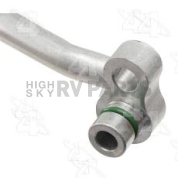 Four Seasons Air Conditioner Hose 66423-2
