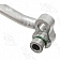 Four Seasons Air Conditioner Hose 66423