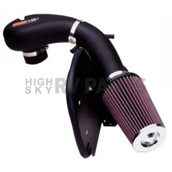 K & N Filters Cold Air Intake - 57-1519