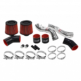 DC Sports Cold Air Intake - SRI4206