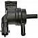 Dorman (OE Solutions) Vapor Canister Purge Valve - 911-349