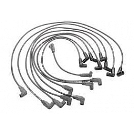 Standard Motor Plug Wires Spark Plug Wire Set 27853