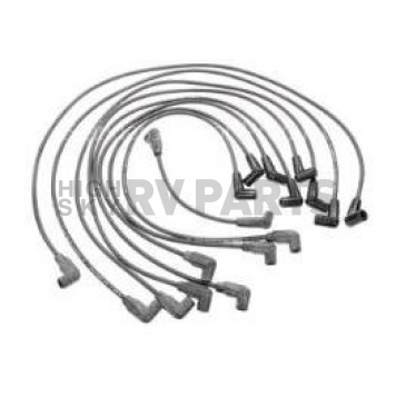 Standard Motor Plug Wires Spark Plug Wire Set 27853