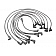 Standard Motor Plug Wires Spark Plug Wire Set 27853
