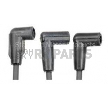 Standard Motor Plug Wires Spark Plug Wire Set 27853-1