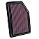 K & N Filters Air Filter - 33-5031