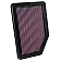 K & N Filters Air Filter - 33-5031