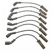 Standard Motor Plug Wires Spark Plug Wire Set 27874