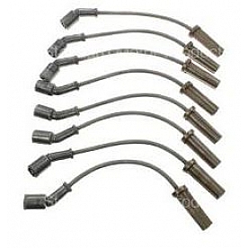 Standard Motor Plug Wires Spark Plug Wire Set 27874