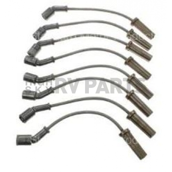 Standard Motor Plug Wires Spark Plug Wire Set 27874