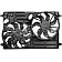 Dorman (OE Solutions) Radiator And Cooling Fan Assembly 621575