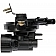 Dorman (OE Solutions) Vapor Canister Purge Valve - 911-252