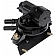 Dorman (OE Solutions) Vapor Canister Purge Valve - 911-252