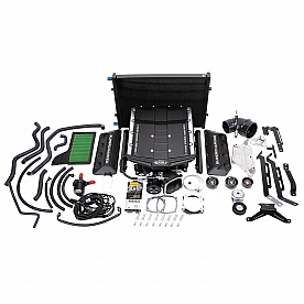 Edelbrock Supercharger Kit - 158320
