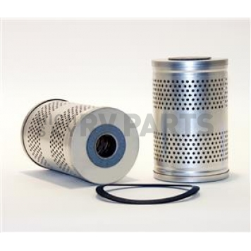 Wix Filters Oil Filter - 51092