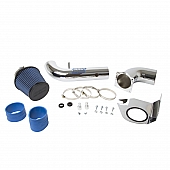 BBK Performance Parts Cold Air Intake - 1717