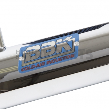 BBK Performance Parts Cold Air Intake - 1717-4