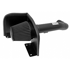 K & N Filters Cold Air Intake - 71-3070